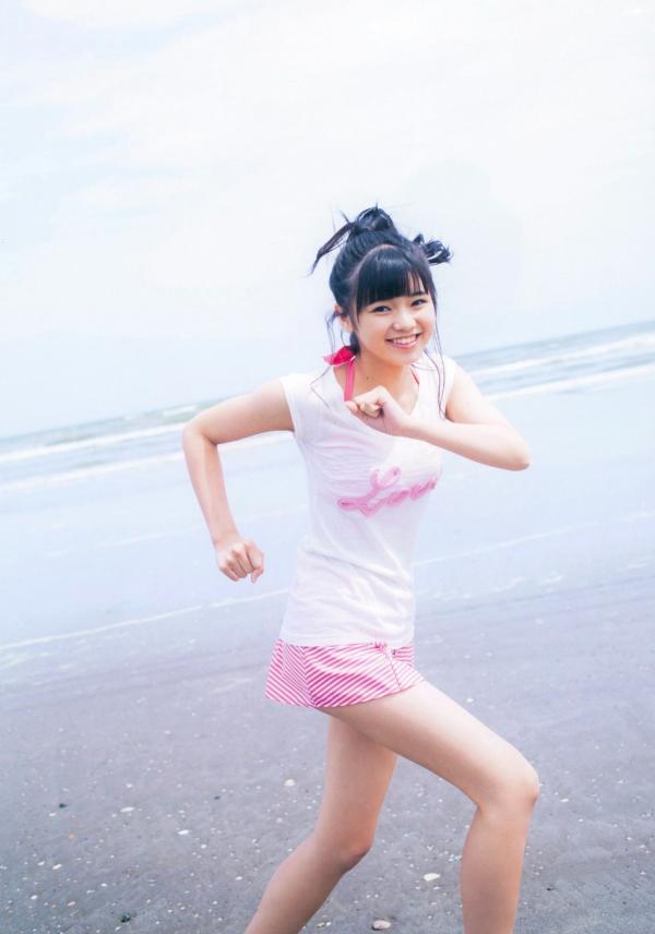 浜浦彩乃   PB写真集_浜浦彩乃《Kobushi Factory 浜浦彩乃》日系极品清新比基尼私房甜美写真集 [78P]第54张图片