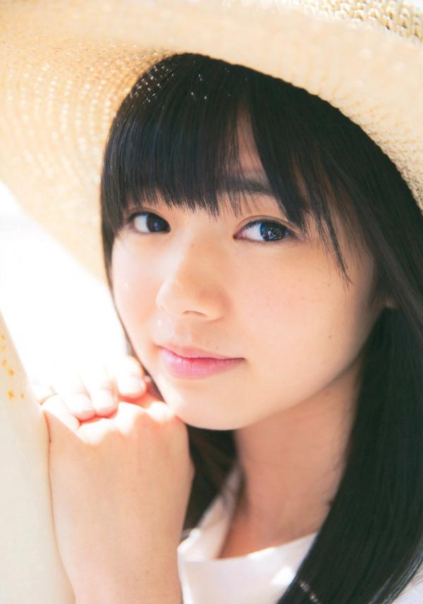 浜浦彩乃   PB写真集_浜浦彩乃《Kobushi Factory 浜浦彩乃》日系极品清新比基尼私房甜美写真集 [78P]第56张图片
