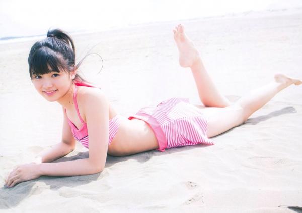 浜浦彩乃   PB写真集_浜浦彩乃《Kobushi Factory 浜浦彩乃》日系极品清新比基尼私房甜美写真集 [78P]第57张图片