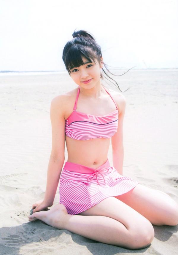 浜浦彩乃   PB写真集_浜浦彩乃《Kobushi Factory 浜浦彩乃》日系极品清新比基尼私房甜美写真集 [78P]第58张图片