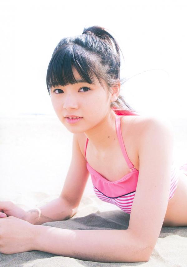 浜浦彩乃   PB写真集_浜浦彩乃《Kobushi Factory 浜浦彩乃》日系极品清新比基尼私房甜美写真集 [78P]第59张图片