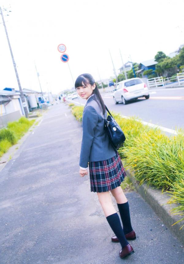 浜浦彩乃   PB写真集_浜浦彩乃《Kobushi Factory 浜浦彩乃》日系极品清新比基尼私房甜美写真集 [78P]第60张图片