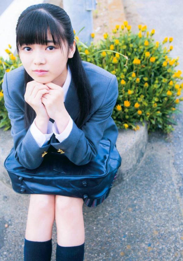 浜浦彩乃   PB写真集_浜浦彩乃《Kobushi Factory 浜浦彩乃》日系极品清新比基尼私房甜美写真集 [78P]第61张图片