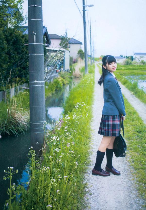 浜浦彩乃   PB写真集_浜浦彩乃《Kobushi Factory 浜浦彩乃》日系极品清新比基尼私房甜美写真集 [78P]第63张图片