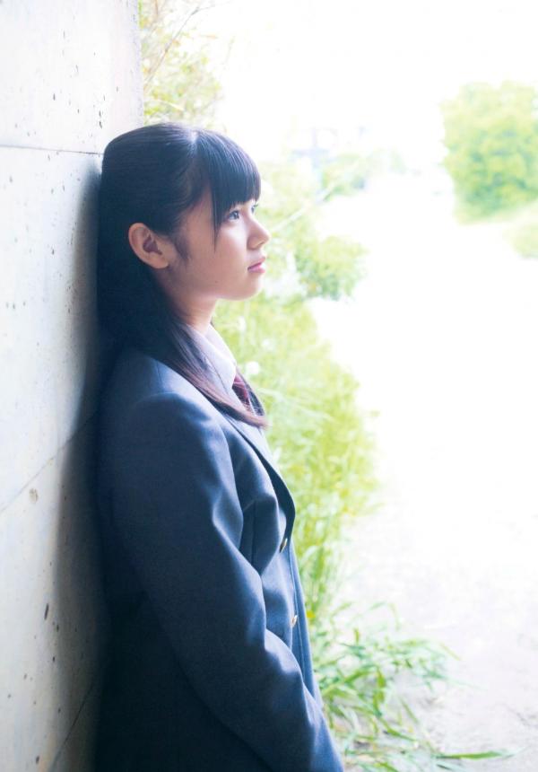浜浦彩乃   PB写真集_浜浦彩乃《Kobushi Factory 浜浦彩乃》日系极品清新比基尼私房甜美写真集 [78P]第64张图片