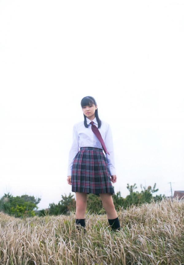 浜浦彩乃   PB写真集_浜浦彩乃《Kobushi Factory 浜浦彩乃》日系极品清新比基尼私房甜美写真集 [78P]第65张图片