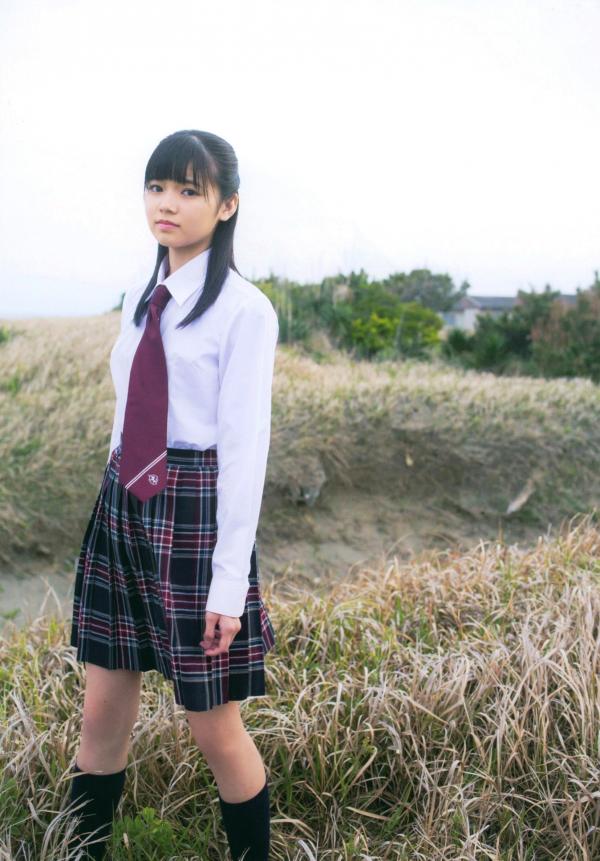浜浦彩乃   PB写真集_浜浦彩乃《Kobushi Factory 浜浦彩乃》日系极品清新比基尼私房甜美写真集 [78P]第66张图片