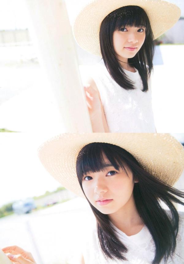 浜浦彩乃   PB写真集_浜浦彩乃《Kobushi Factory 浜浦彩乃》日系极品清新比基尼私房甜美写真集 [78P]第67张图片