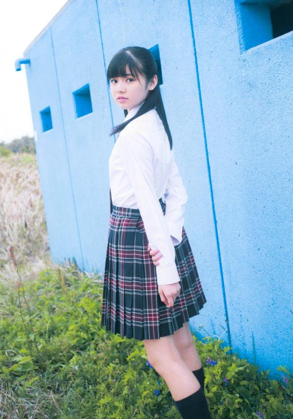 浜浦彩乃   PB写真集_浜浦彩乃《Kobushi Factory 浜浦彩乃》日系极品清新比基尼私房甜美写真集 [78P]第69张图片