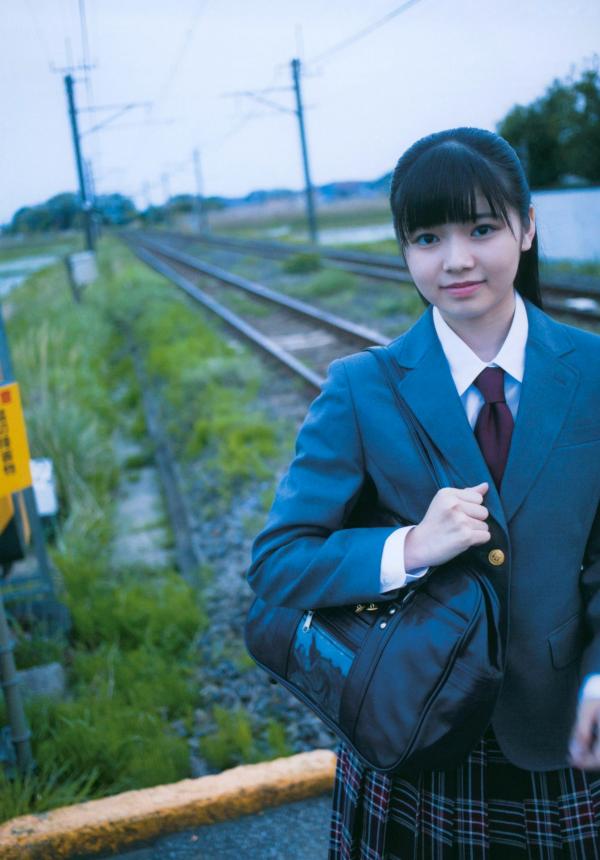 浜浦彩乃   PB写真集_浜浦彩乃《Kobushi Factory 浜浦彩乃》日系极品清新比基尼私房甜美写真集 [78P]第70张图片