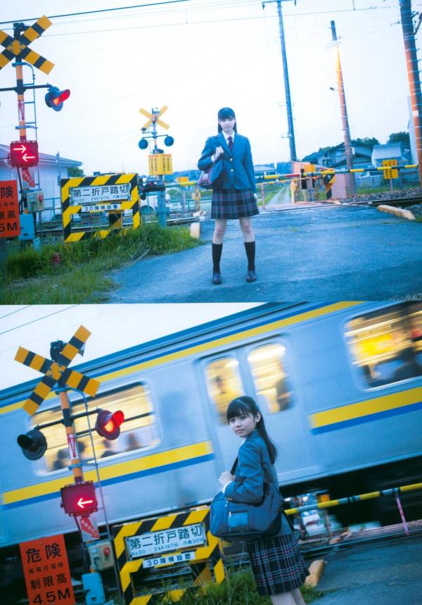 浜浦彩乃   PB写真集_浜浦彩乃《Kobushi Factory 浜浦彩乃》日系极品清新比基尼私房甜美写真集 [78P]第71张图片