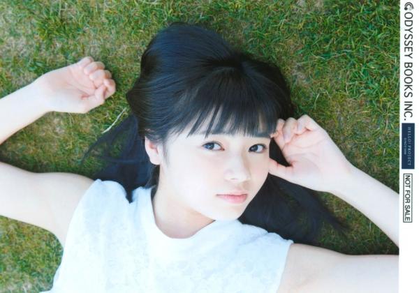 浜浦彩乃   PB写真集_浜浦彩乃《Kobushi Factory 浜浦彩乃》日系极品清新比基尼私房甜美写真集 [78P]第74张图片