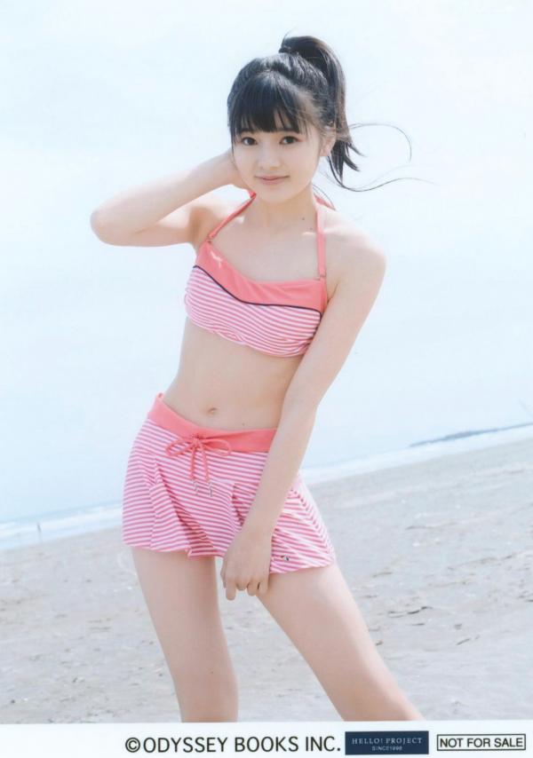 浜浦彩乃   PB写真集_浜浦彩乃《Kobushi Factory 浜浦彩乃》日系极品清新比基尼私房甜美写真集 [78P]第75张图片