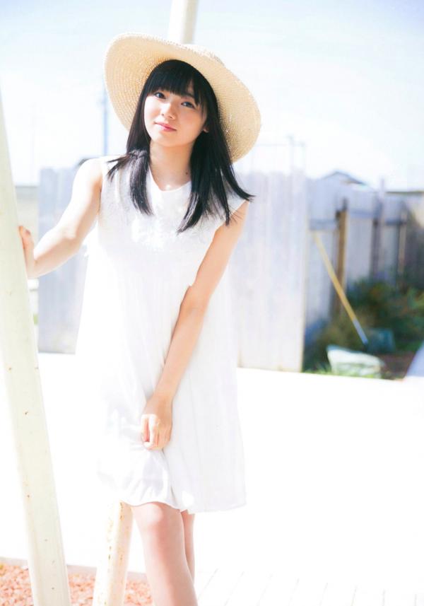 浜浦彩乃   PB写真集_浜浦彩乃《Kobushi Factory 浜浦彩乃》日系极品清新比基尼私房甜美写真集 [78P]第78张图片