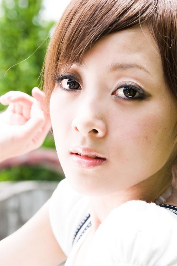 张允霏 张凯洁  张凯洁 台湾清纯美女果子MM@双溪公园第102张图片