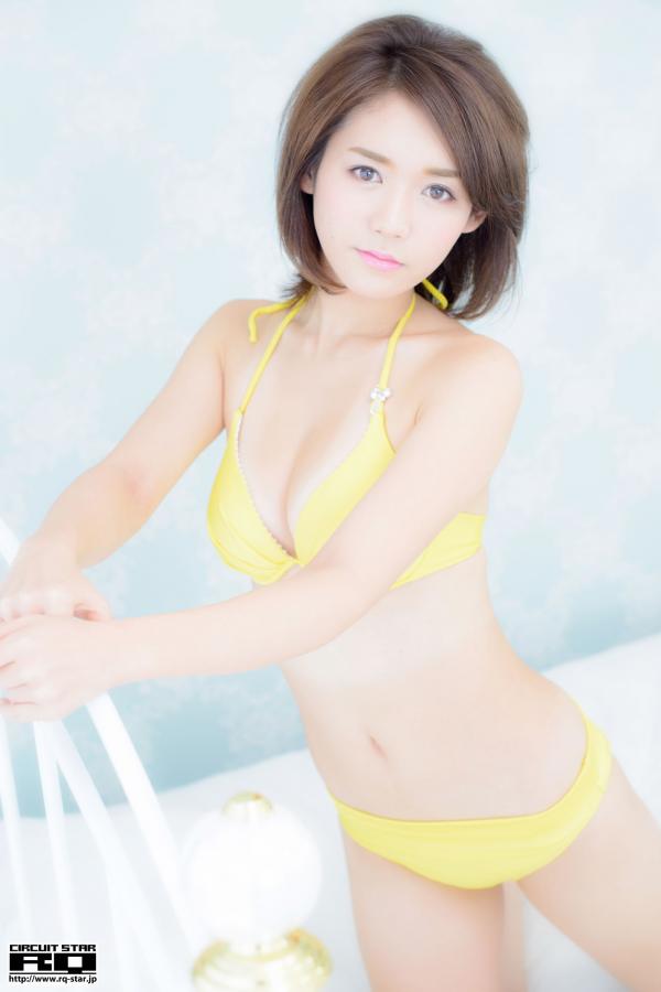 優実 优实  优实(優実)  [RQ-STAR]高清写真图NO.00967 Swim Suits第110张图片