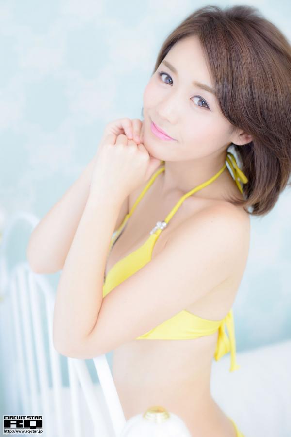 優実 优实  优实(優実)  [RQ-STAR]高清写真图NO.00967 Swim Suits第129张图片