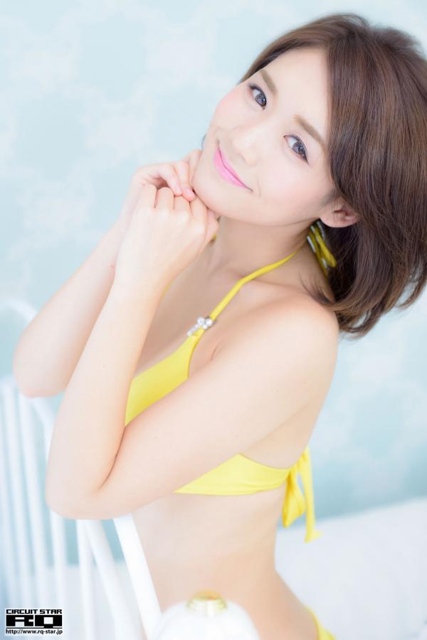 優実 优实  优实(優実)  [RQ-STAR]高清写真图NO.00967 Swim Suits第130张图片