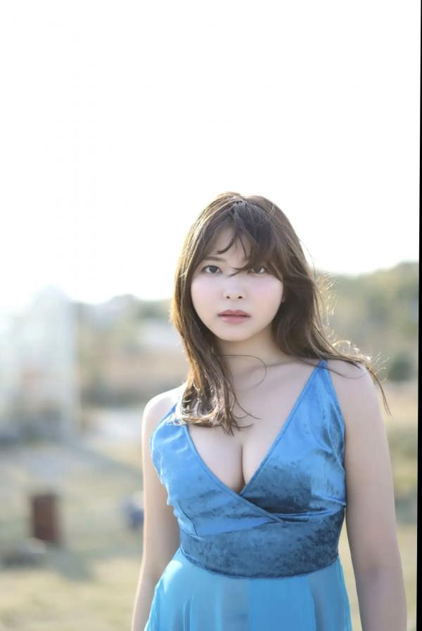 西谷麻糸呂   西谷麻糸呂 - Dreaming vol.3 浴室湿身诱惑透视私房写真第45张图片