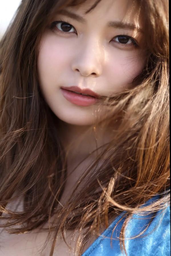 西谷麻糸呂   西谷麻糸呂 - Dreaming vol.3 浴室湿身诱惑透视私房写真第46张图片
