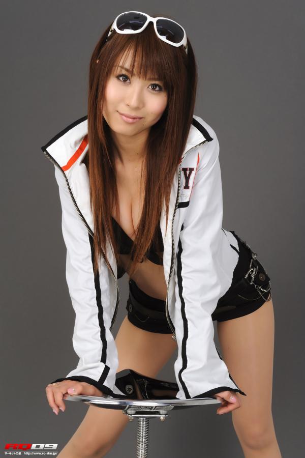 我妻さおり 我妻早央  我妻早央(我妻さおり) [RQ-STAR]高清写真图NO.00143 Race Queen – Faust Racing第105张图片