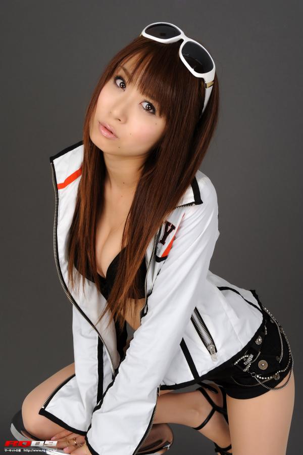 我妻さおり 我妻早央  我妻早央(我妻さおり) [RQ-STAR]高清写真图NO.00143 Race Queen – Faust Racing第116张图片