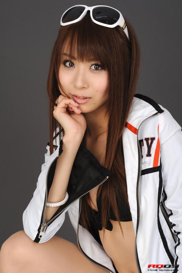 我妻さおり 我妻早央  我妻早央(我妻さおり) [RQ-STAR]高清写真图NO.00143 Race Queen – Faust Racing第126张图片