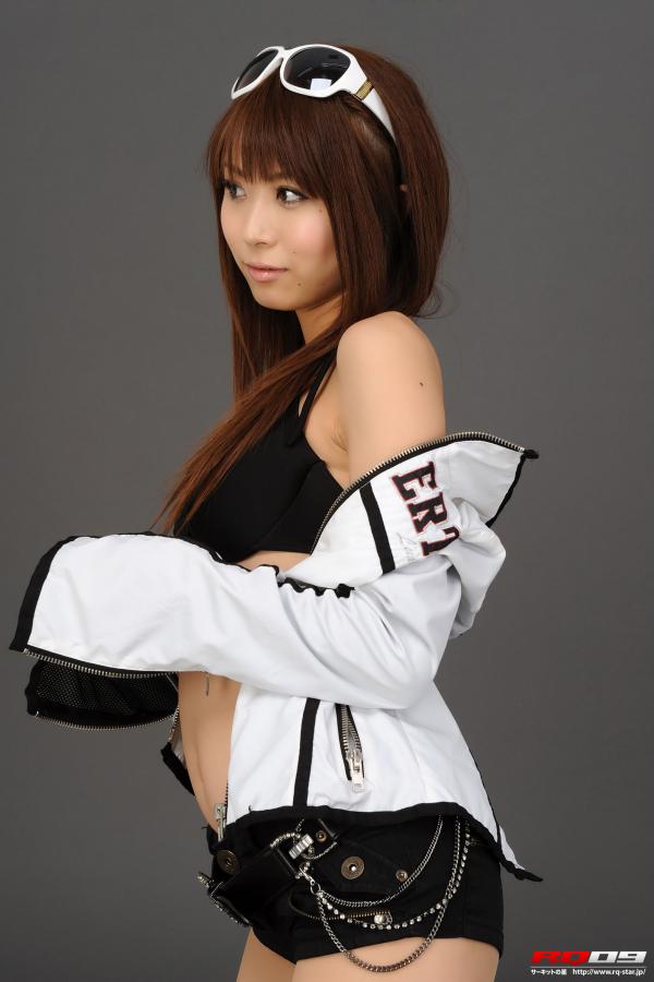 我妻さおり 我妻早央  我妻早央(我妻さおり) [RQ-STAR]高清写真图NO.00143 Race Queen – Faust Racing第160张图片