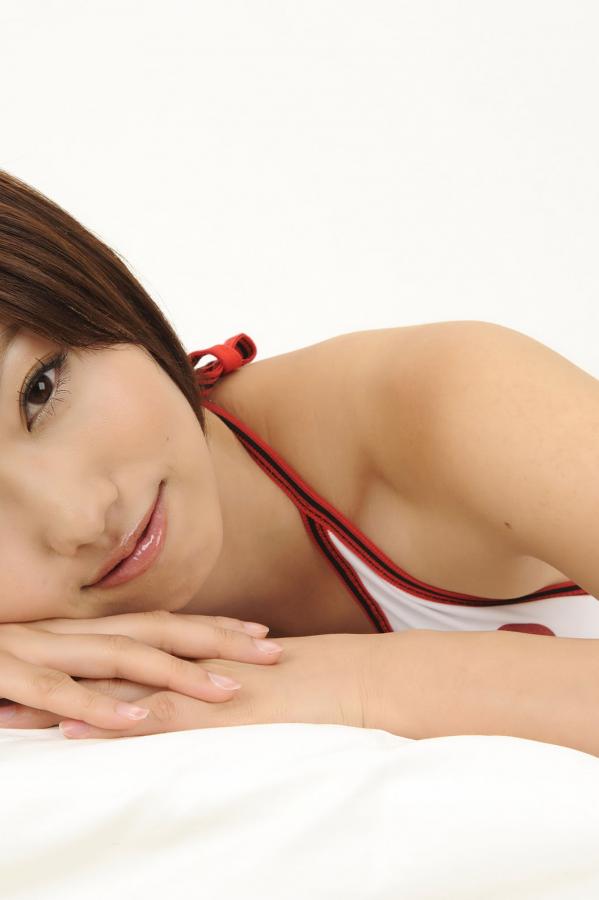 藤村えみり 藤村枝美里  藤村えみり [RQ-STAR]高清写真图NO.00154 Swim Suits第116张图片
