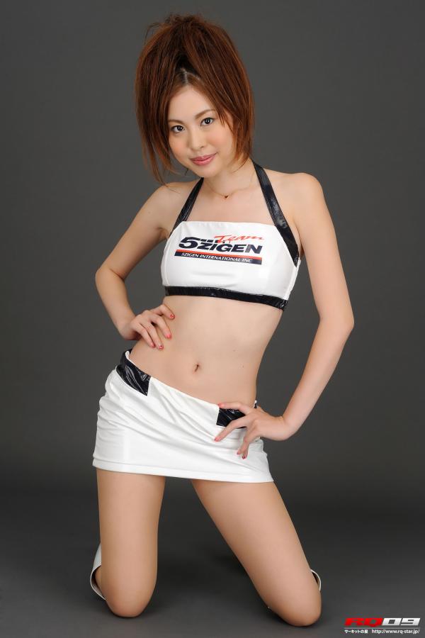幸田さゆり 幸田小百合  幸田小百合(幸田さゆり) [RQ-STAR]高清写真图NO.00162 Race Queen第142张图片