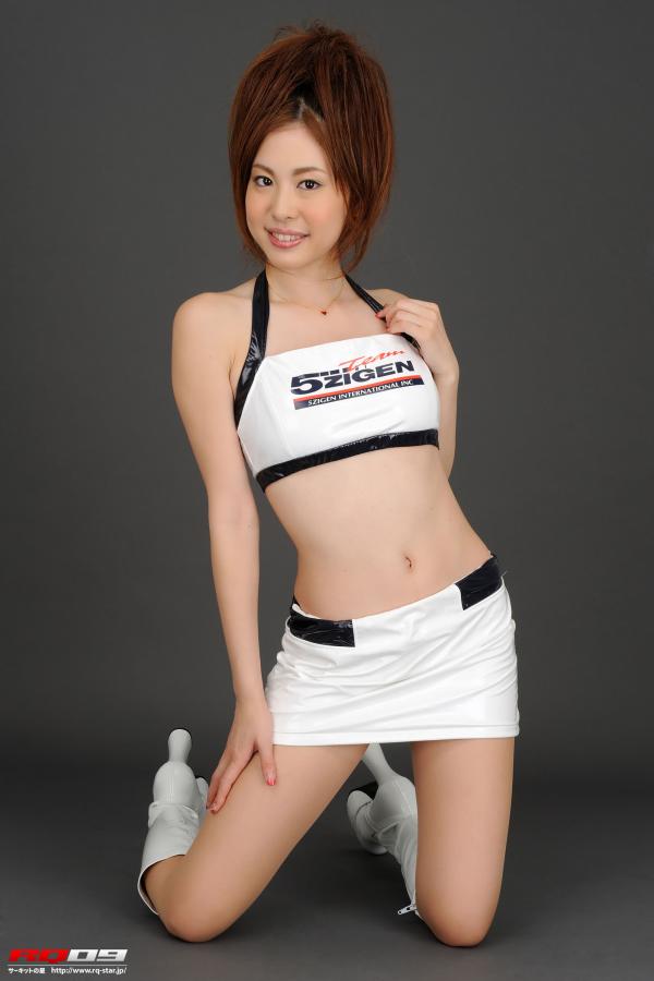 幸田さゆり 幸田小百合  幸田小百合(幸田さゆり) [RQ-STAR]高清写真图NO.00162 Race Queen第143张图片