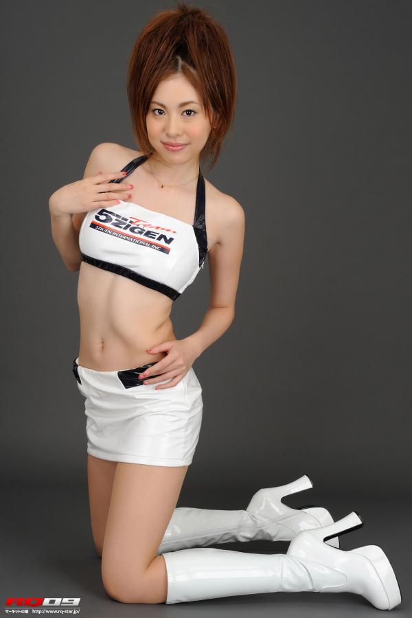 幸田さゆり 幸田小百合  幸田小百合(幸田さゆり) [RQ-STAR]高清写真图NO.00162 Race Queen第147张图片