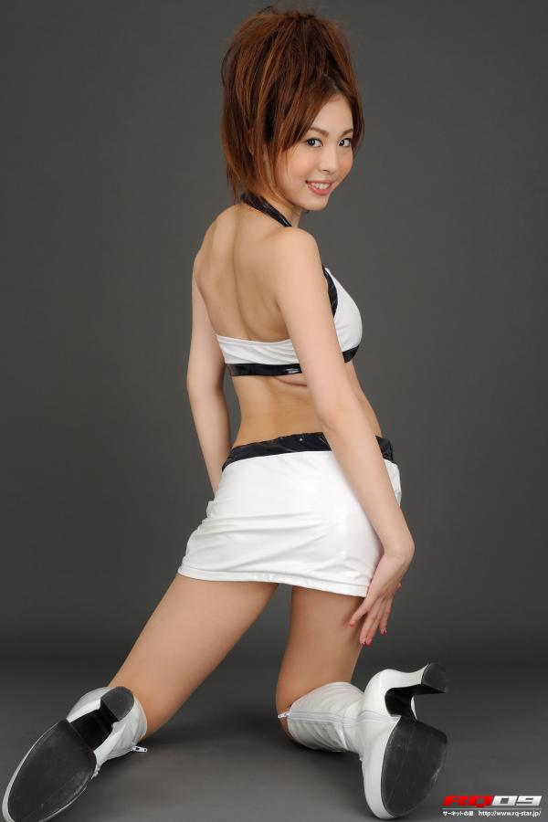 幸田さゆり 幸田小百合  幸田小百合(幸田さゆり) [RQ-STAR]高清写真图NO.00162 Race Queen第150张图片