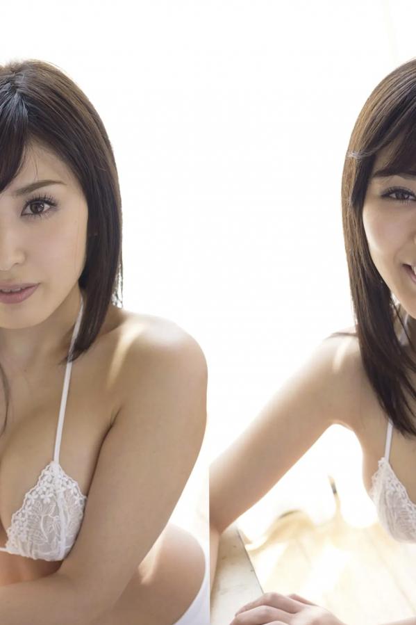 金子智美   金子智美 - 濡れた美ボディ 日本性感女神家居比基尼私房写真第19张图片