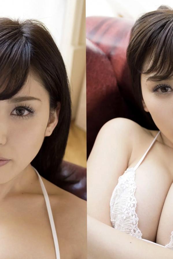 金子智美   金子智美 - 濡れた美ボディ 日本性感女神家居比基尼私房写真第32张图片