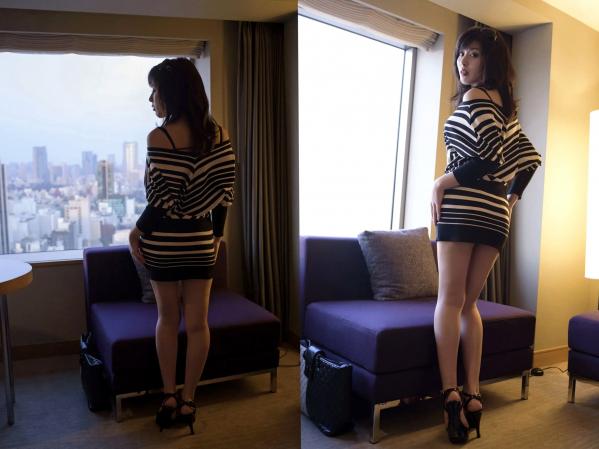 金子智美   金子智美 - Evolved Gravure『ヒートアップ』（ラビリンス）高清写真，浴室湿身诱惑，粉色比基尼私房美图，极致性感尤物，展现迷人身材曲线第27张图片