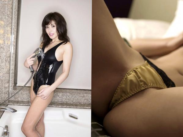 金子智美   金子智美 - Evolved Gravure『ヒートアップ』（ラビリンス）高清写真，浴室湿身诱惑，粉色比基尼私房美图，极致性感尤物，展现迷人身材曲线第39张图片