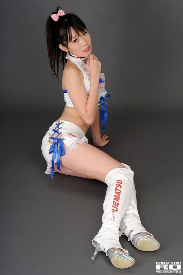 小泉みゆき 小泉美雪  小泉みゆき [RQ-STAR]高清写真图2016.06.15 NO.1272 RQコスチューム第102张图片
