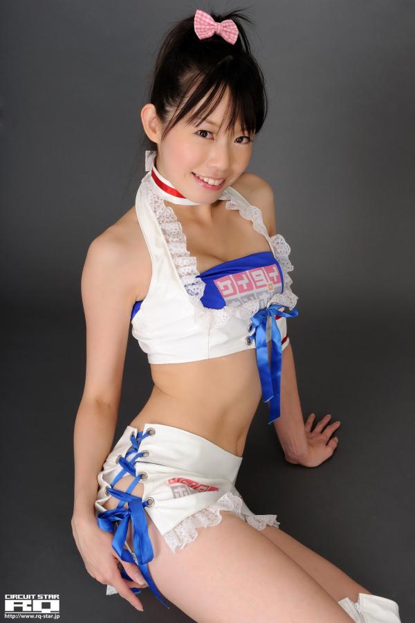 小泉みゆき 小泉美雪  小泉みゆき [RQ-STAR]高清写真图2016.06.15 NO.1272 RQコスチューム第103张图片