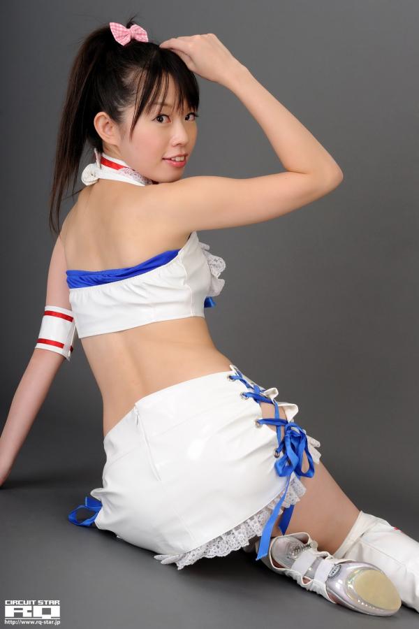 小泉みゆき 小泉美雪  小泉みゆき [RQ-STAR]高清写真图2016.06.15 NO.1272 RQコスチューム第104张图片