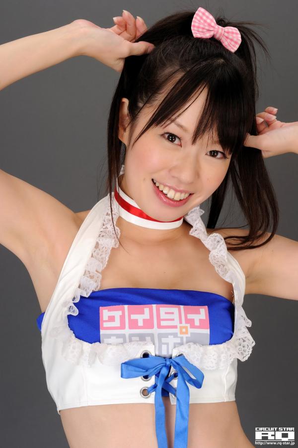 小泉みゆき 小泉美雪  小泉みゆき [RQ-STAR]高清写真图2016.06.15 NO.1272 RQコスチューム第115张图片