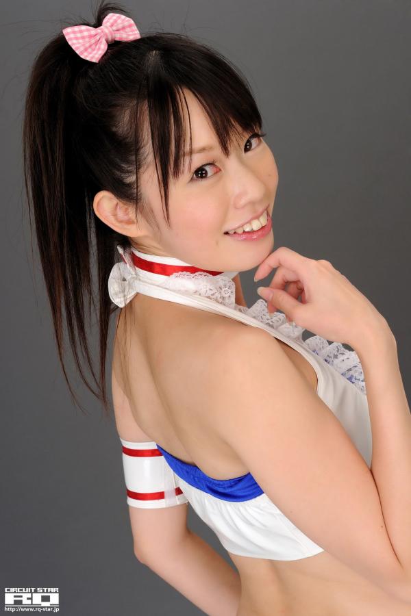 小泉みゆき 小泉美雪  小泉みゆき [RQ-STAR]高清写真图2016.06.15 NO.1272 RQコスチューム第117张图片