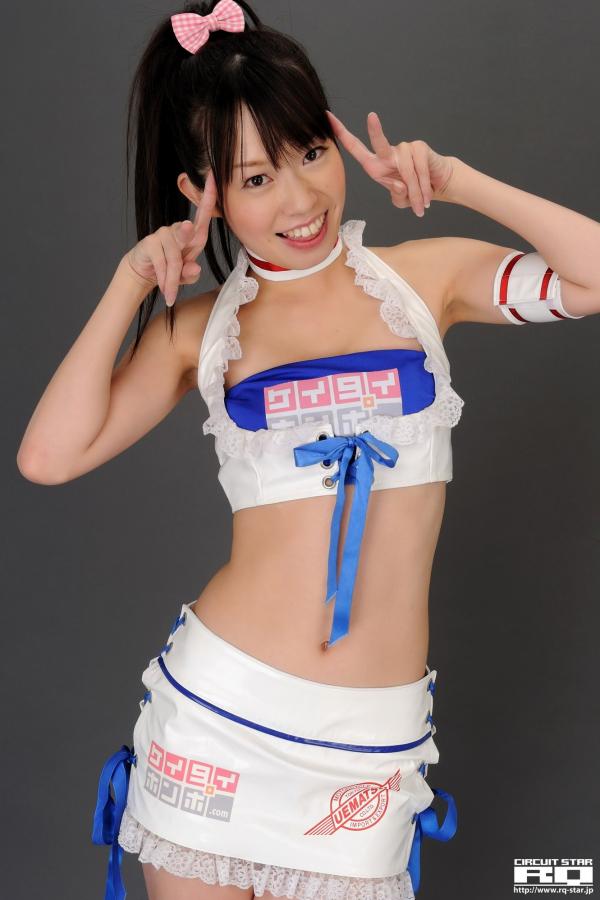 小泉みゆき 小泉美雪  小泉みゆき [RQ-STAR]高清写真图2016.06.15 NO.1272 RQコスチューム第119张图片