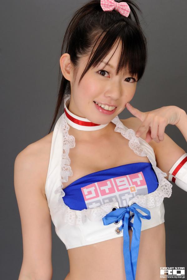 小泉みゆき 小泉美雪  小泉みゆき [RQ-STAR]高清写真图2016.06.15 NO.1272 RQコスチューム第120张图片