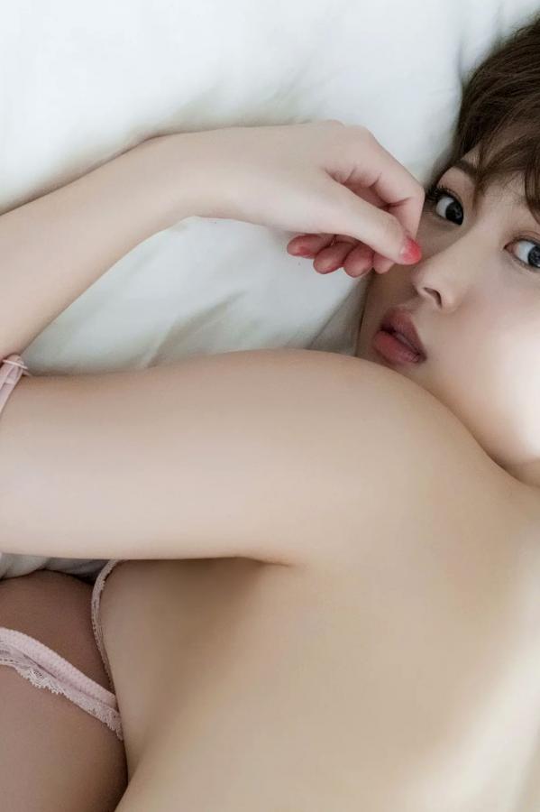 忍野さら  忍野さら - そのバスト、Gショック！ VOL.2 日本性感女神私房诱惑写真第56张图片