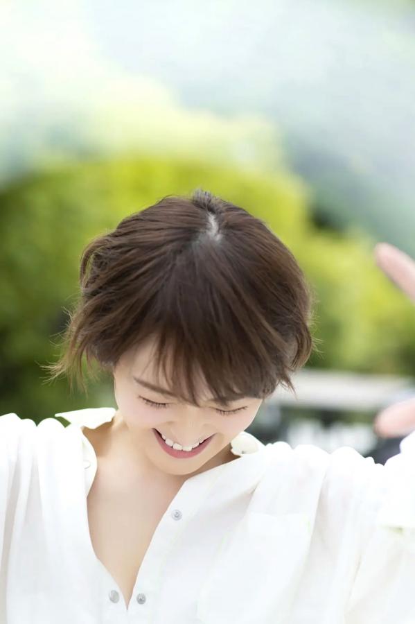忍野さら  忍野さら - そのバスト、Gショック！ VOL.2 日本性感女神私房诱惑写真第64张图片