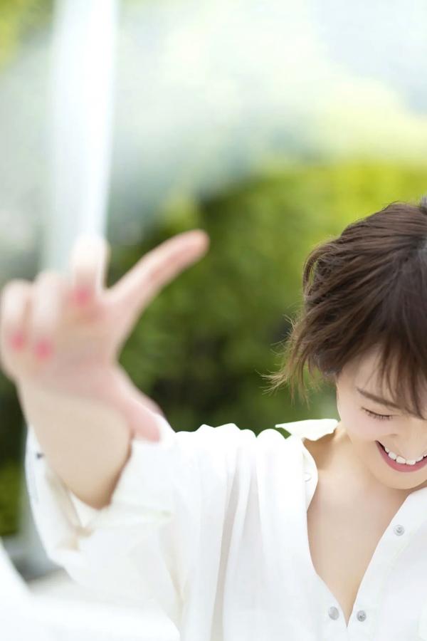 忍野さら  忍野さら - そのバスト、Gショック！ VOL.2 日本性感女神私房诱惑写真第65张图片