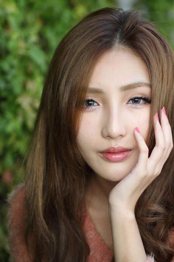趙芸Loveyun 模特赵芸  赵芸- 成熟女人户外写真系列二第101张图片