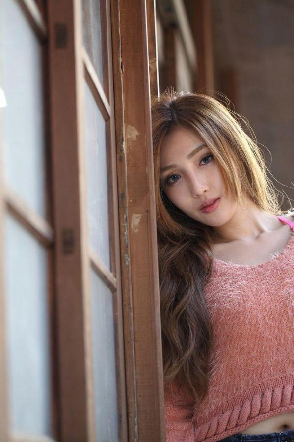 趙芸Loveyun 模特赵芸  赵芸- 成熟女人户外写真系列二第102张图片