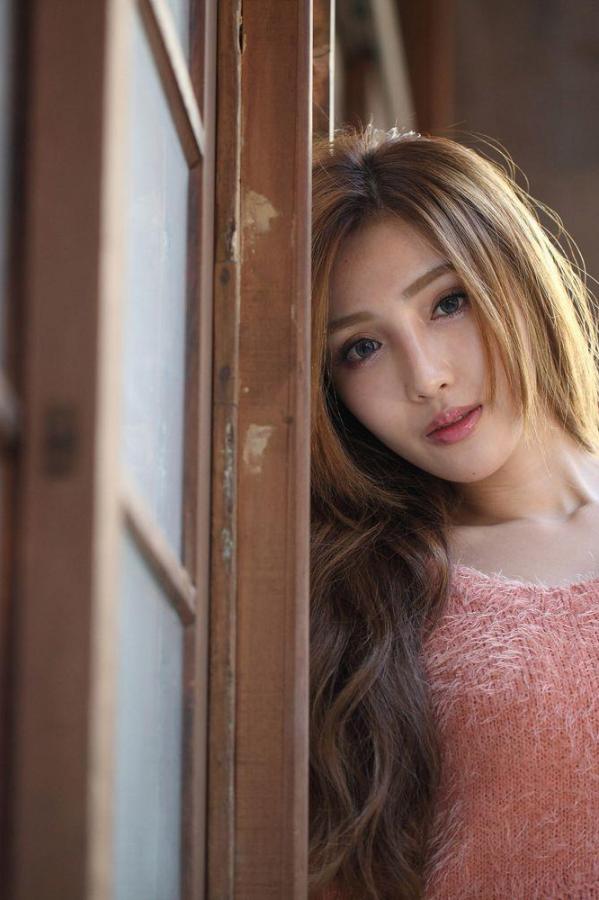 趙芸Loveyun 模特赵芸  赵芸- 成熟女人户外写真系列二第104张图片